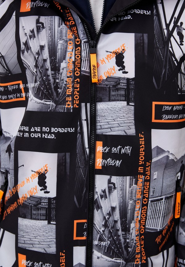 PlayToday Пуховик - фото 5