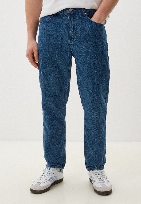 SHU Джинсы - фото 1