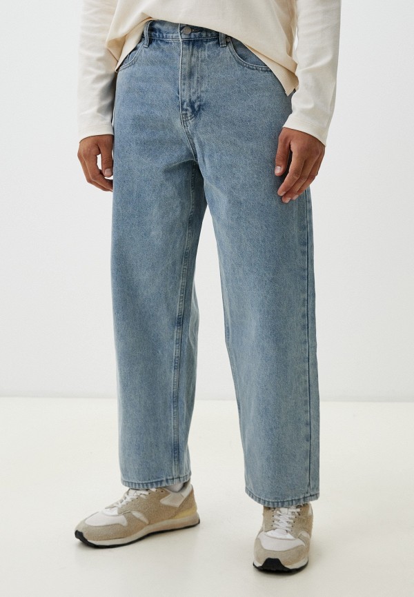 SHU Джинсы - фото 1