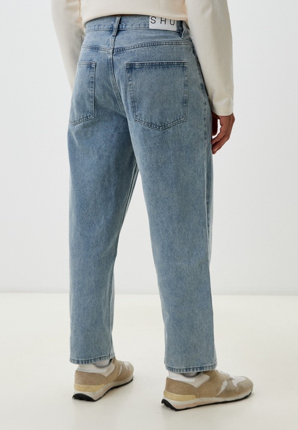 SHU Джинсы - фото 3