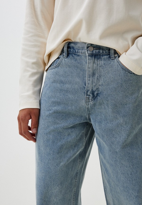 SHU Джинсы - фото 4