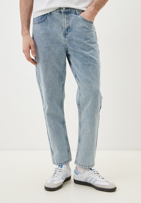 SHU Джинсы - фото 1