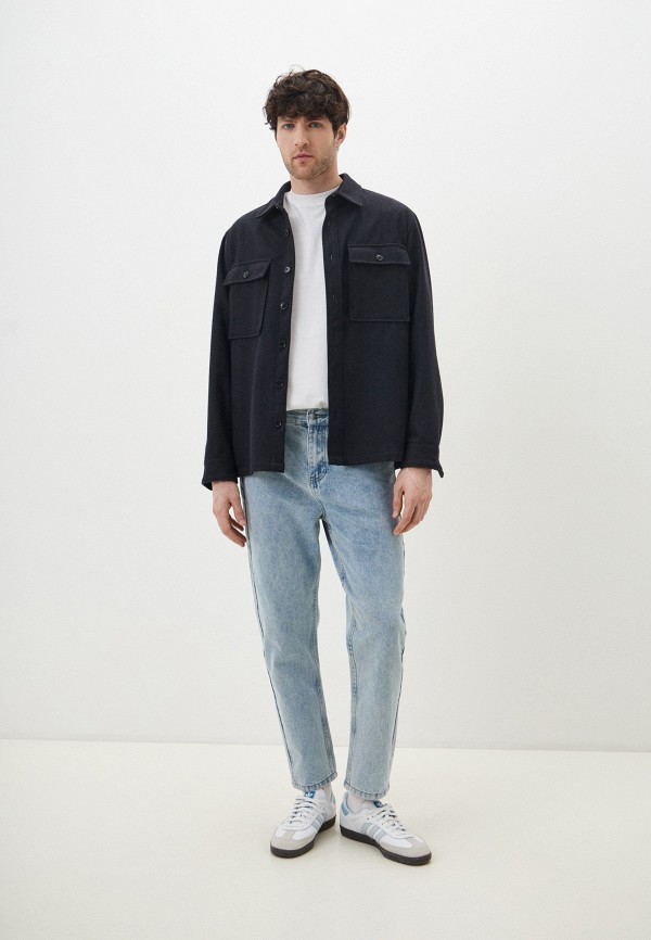 SHU Джинсы - фото 2