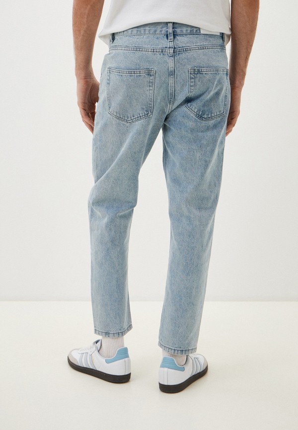 SHU Джинсы - фото 3