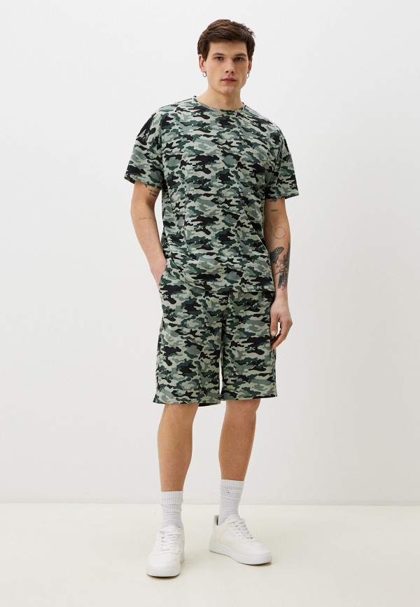 Cleo Костюм спортивный - фото 1