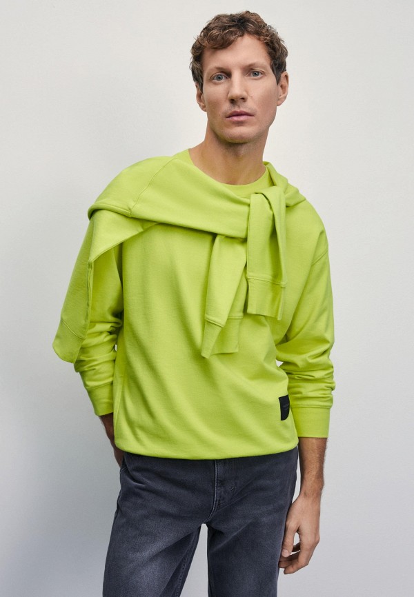 Zarina Man Свитшот - фото 5