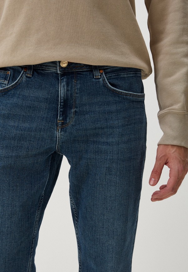 Colin's Джинсы - 044 KARL Straight Fit - фото 4