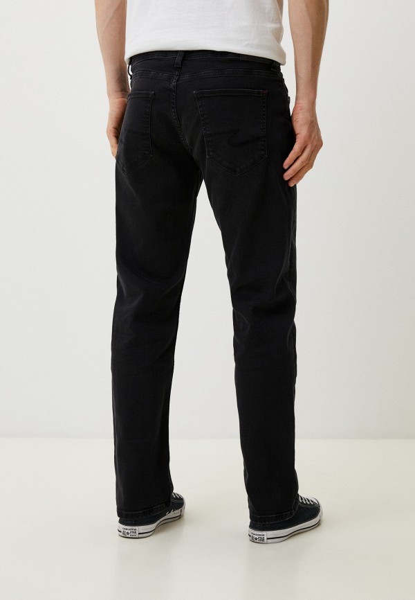 Джинсы Colin's 045 DAVID Regular Fit, цвет: черный, MP002XM00693 ...