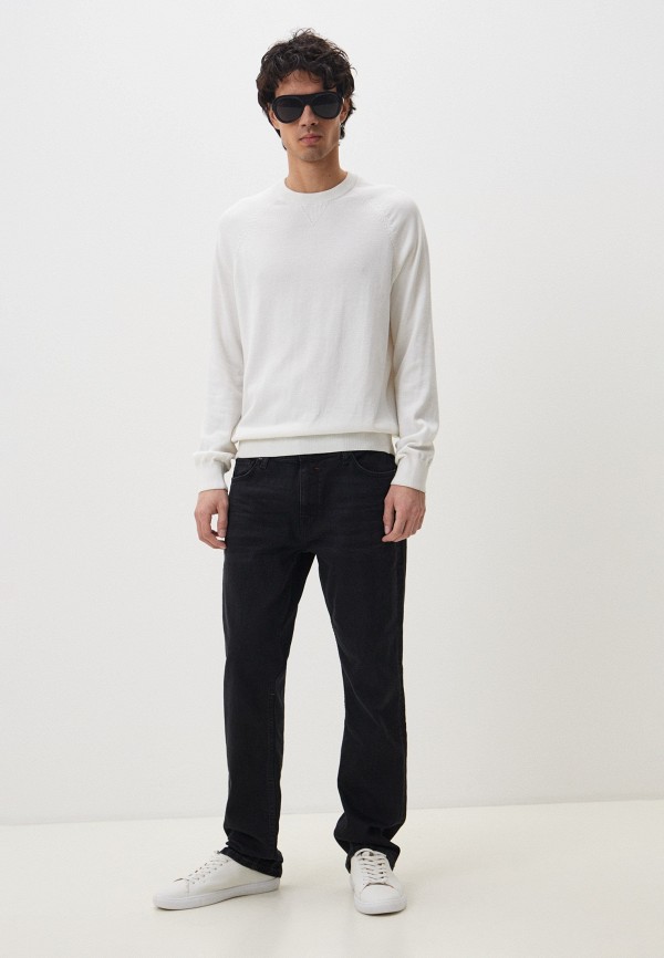 Джинсы Colin's 045 DAVID Regular Fit, цвет: черный, MP002XM00697 ...
