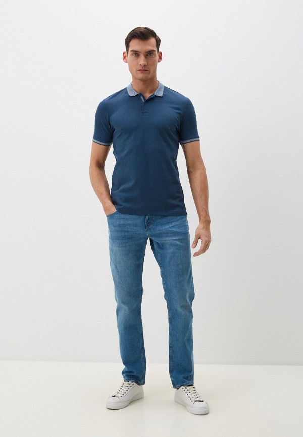 Colin's Джинсы - 044 KARL Straight Fit - фото 2