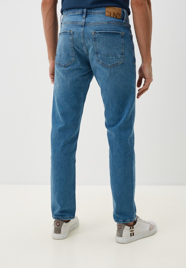 Colin's Джинсы - 044 KARL Straight Fit - фото 3