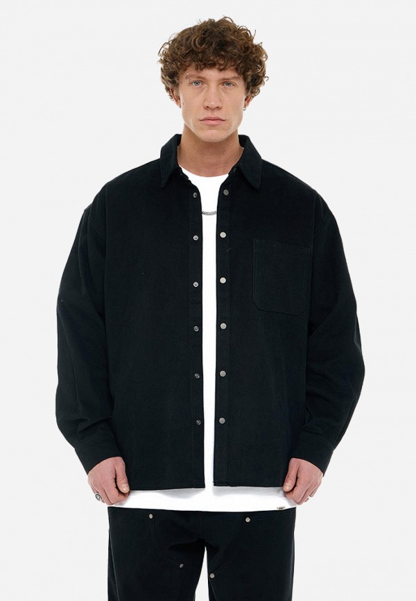 Frht Рубашка джинсовая - Nash - фото 1