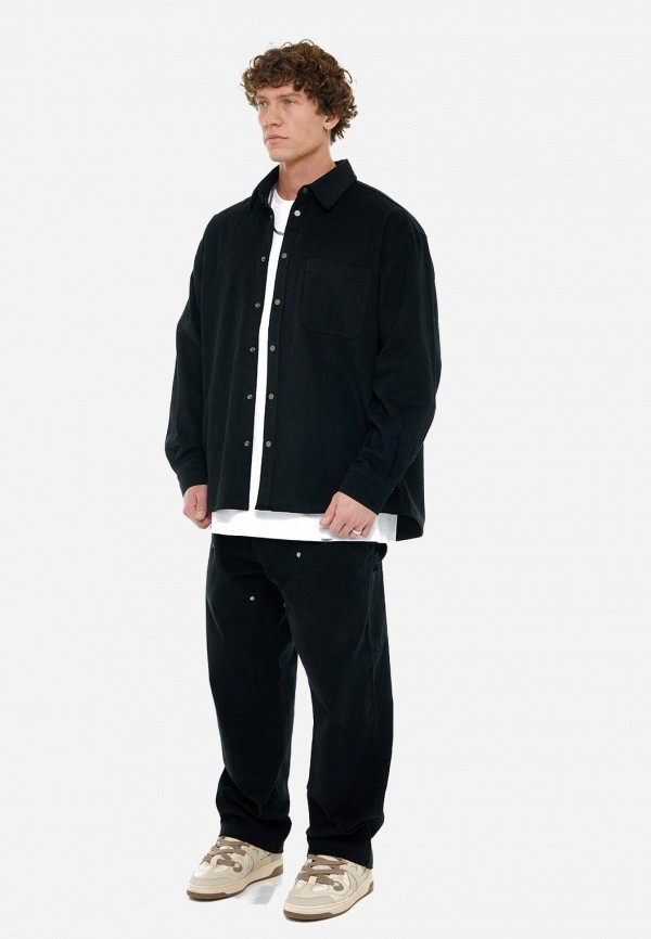 Frht Рубашка джинсовая - Nash - фото 6