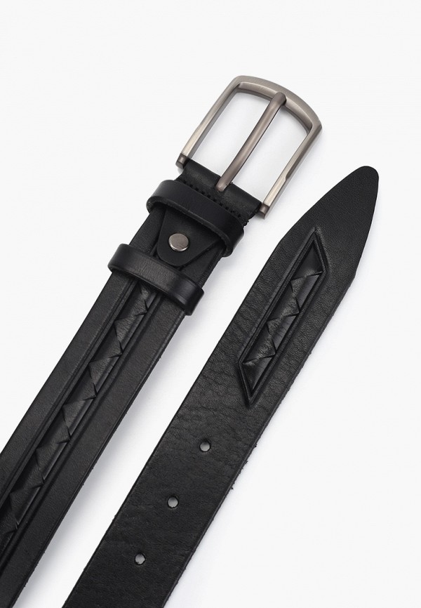 Fabretti Ремень - классический - фото 2