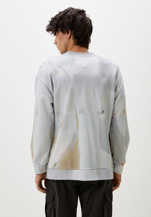 Artograph Свитшот - с картиной Алексея Ланцева "Акведук" - фото 3