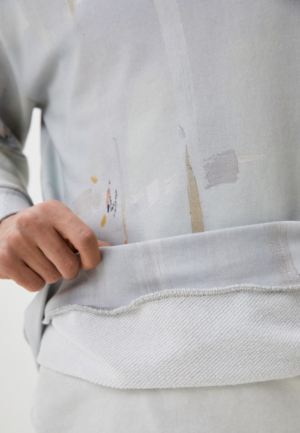 Artograph Свитшот - с картиной Алексея Ланцева "Акведук" - фото 4