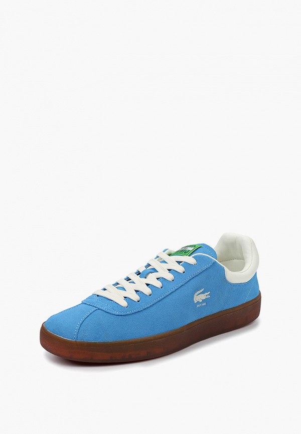 Lacoste Кеды - BASESHOT - фото 2