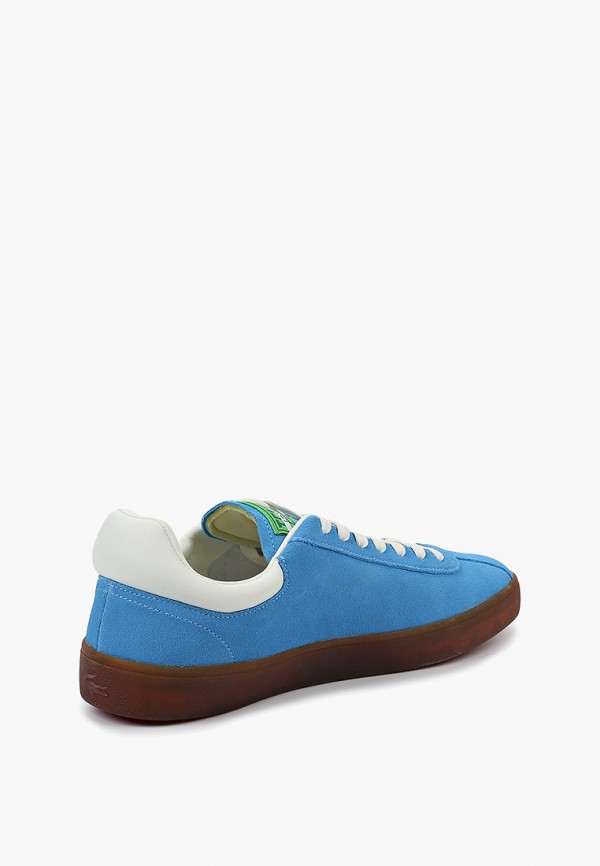 Lacoste Кеды - BASESHOT - фото 3
