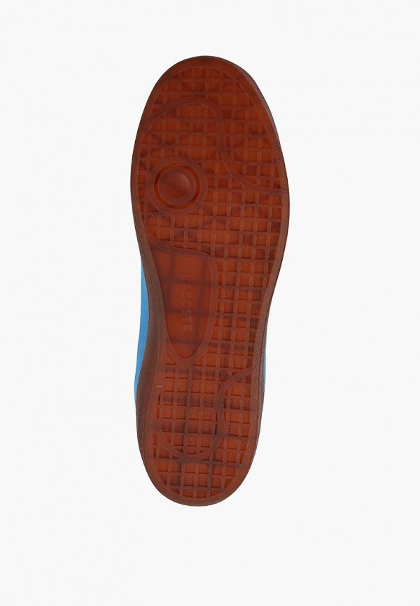 Lacoste Кеды - BASESHOT - фото 5