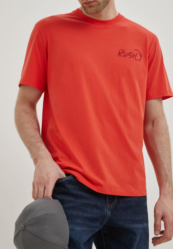 Finn Flare Футболка - фото 5