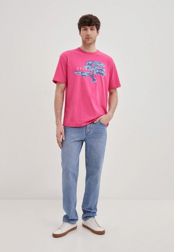 Finn Flare Футболка - фото 2