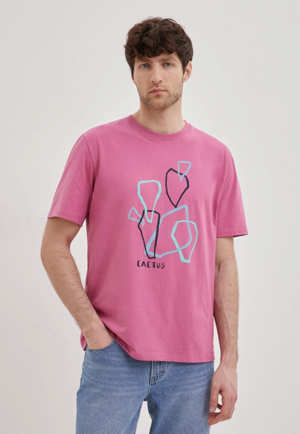 Finn Flare Футболка - фото 1