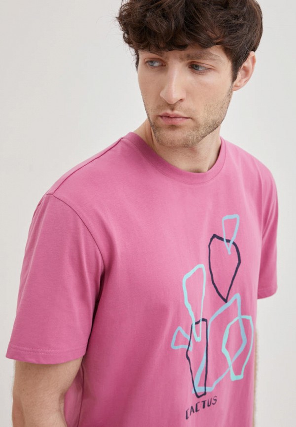 Finn Flare Футболка - фото 6