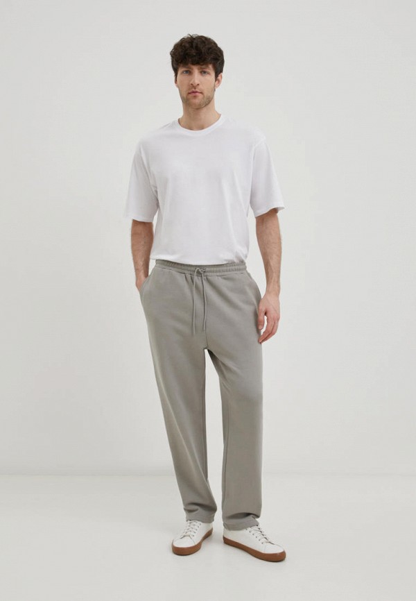 Finn Flare Брюки спортивные - фото 2