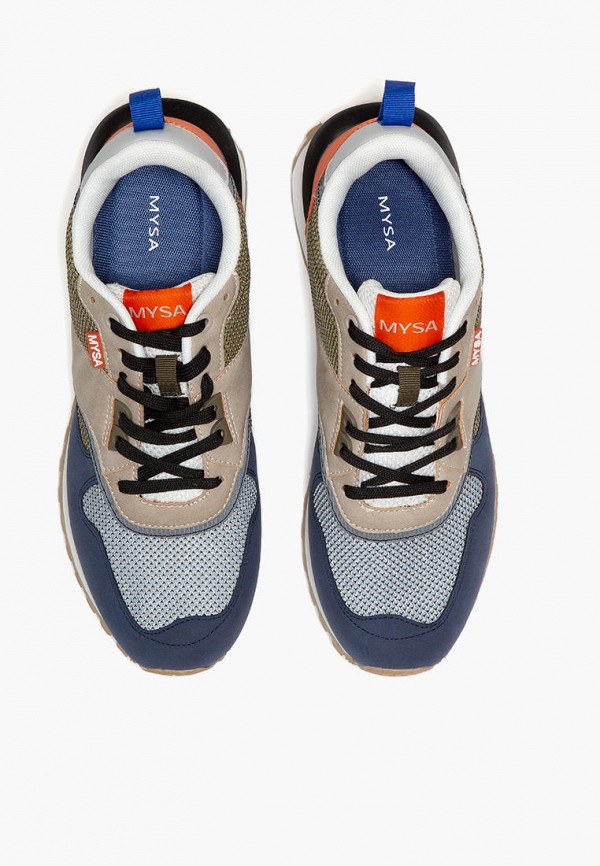 Mysa Кроссовки - фото 3