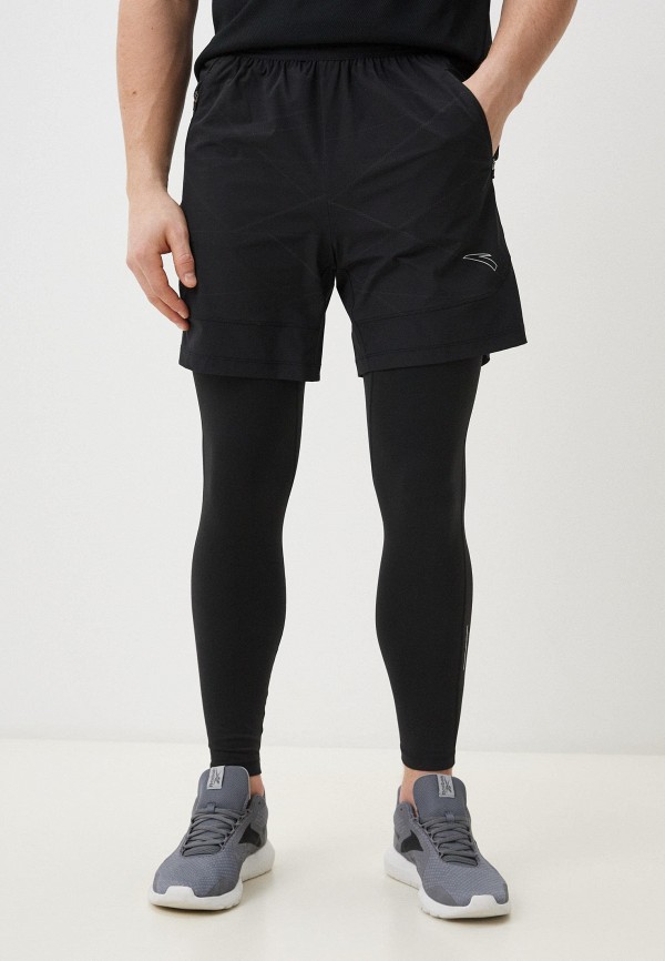 Anta Тайтсы - RUNNING - фото 1