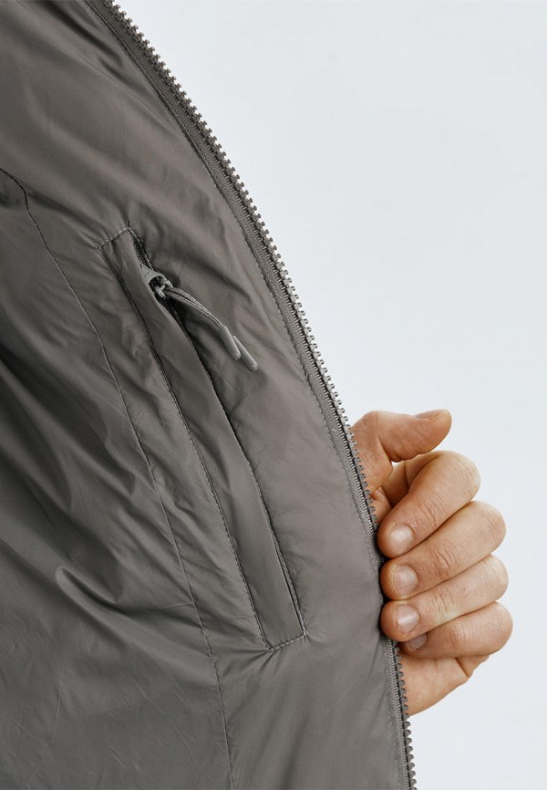 Urban Tiger Жилет утепленный - Recycled Nylon - фото 6