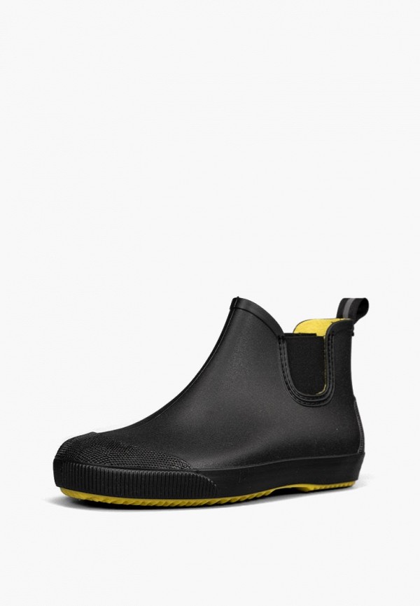 Nordman Полусапоги резиновые - Beat - фото 3