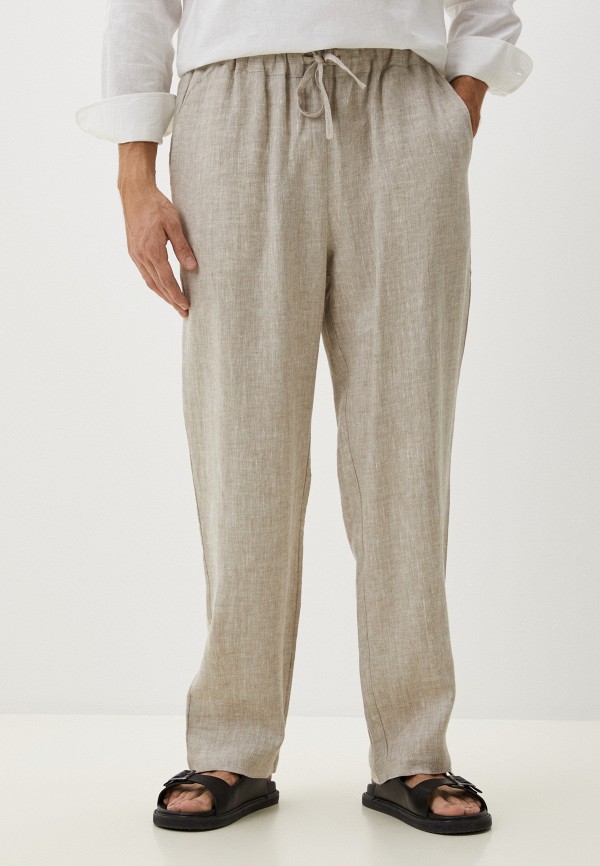 In Linen Брюки - фото 1
