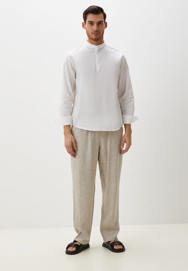 In Linen Брюки - фото 2