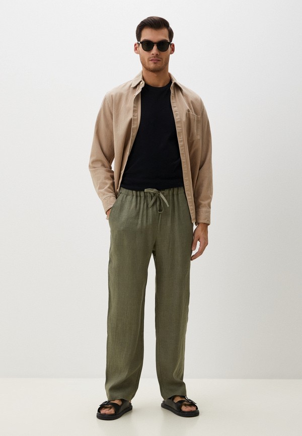 In Linen Брюки - фото 2
