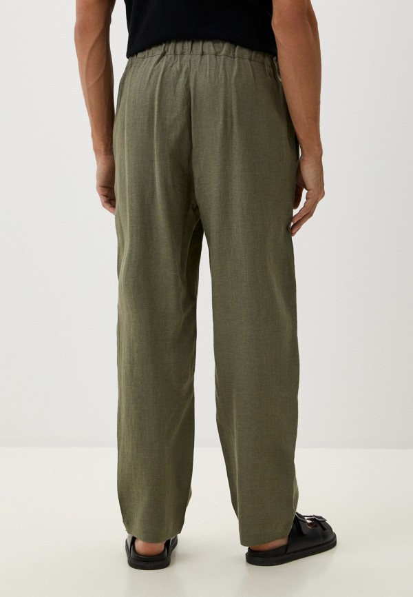 In Linen Брюки - фото 3