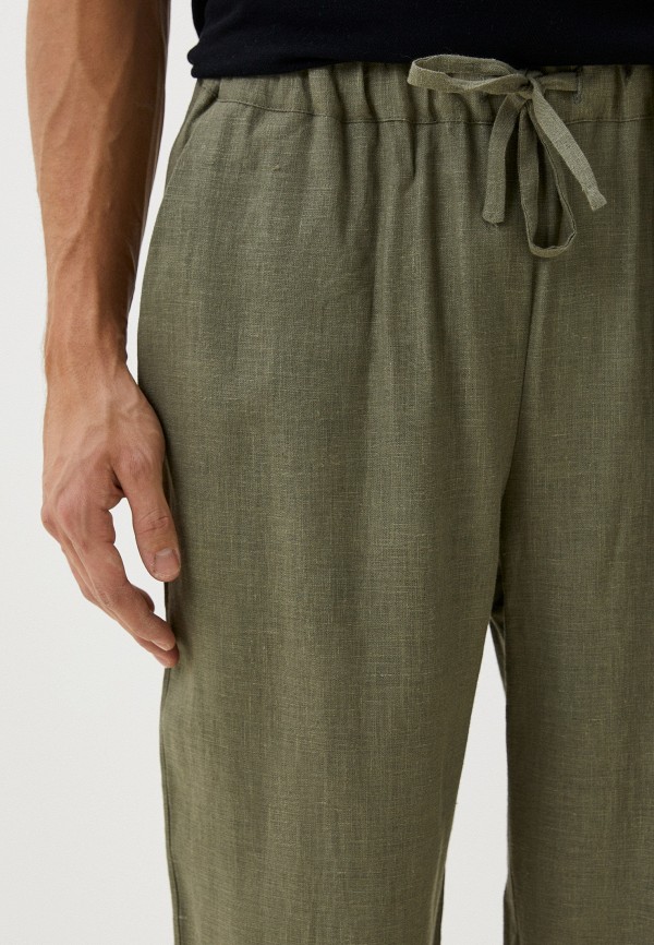 In Linen Брюки - фото 4