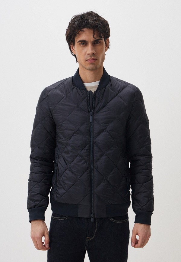 Igor Plaxa Куртка утепленная - фото 1