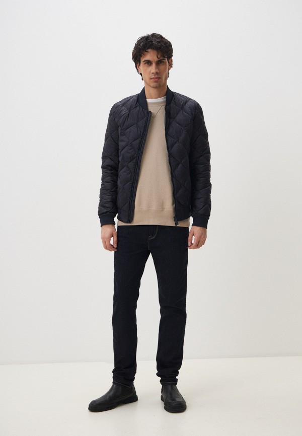 Igor Plaxa Куртка утепленная - фото 2