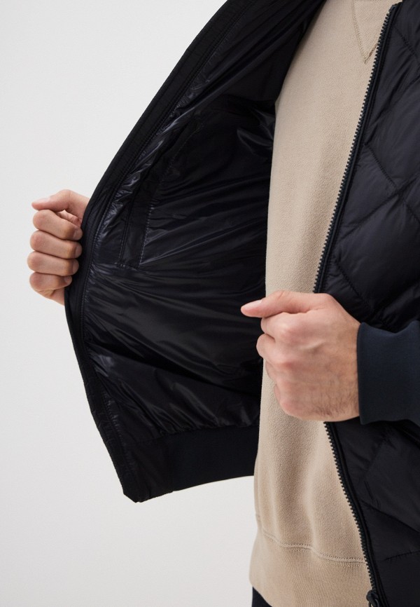 Igor Plaxa Куртка утепленная - фото 4