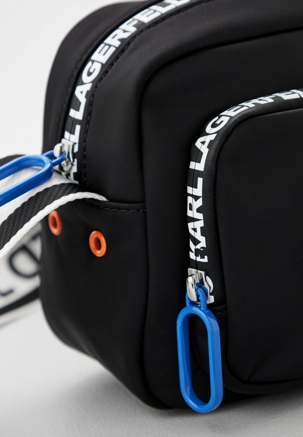 Karl Lagerfeld Jeans Сумка - фото 3