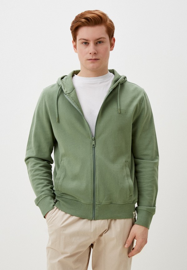 Mustang Толстовка - Style Brighton - фото 1