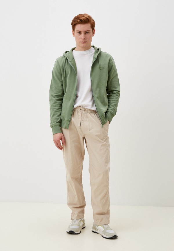 Mustang Толстовка - Style Brighton - фото 2