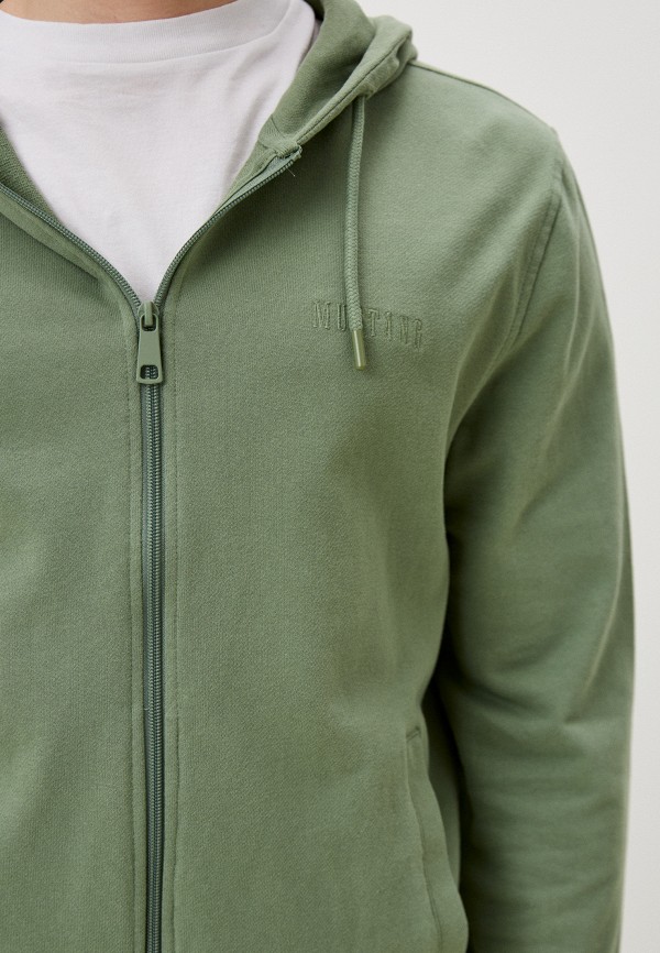 Mustang Толстовка - Style Brighton - фото 4