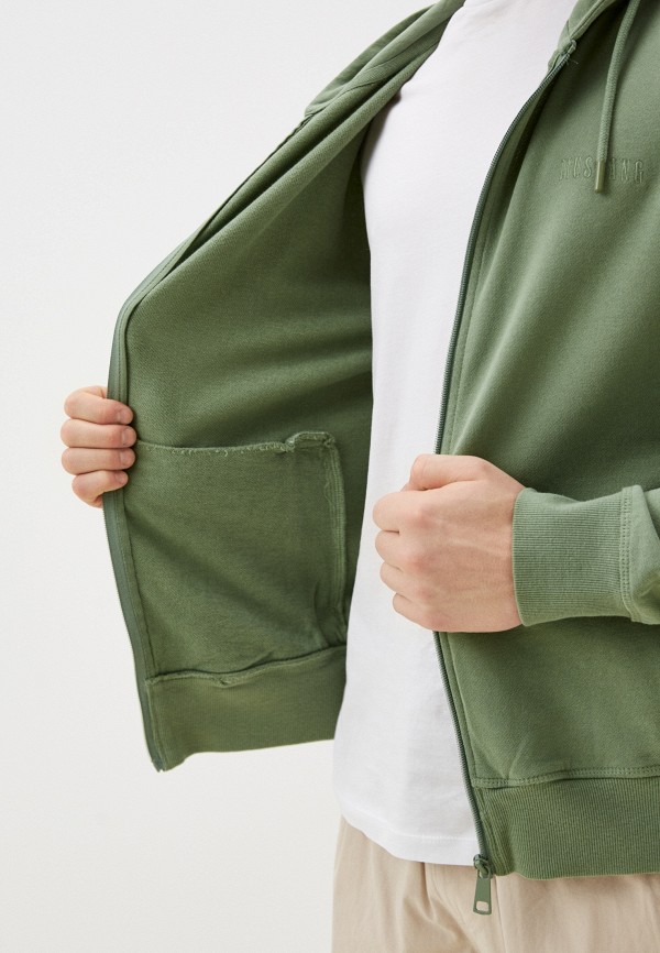 Mustang Толстовка - Style Brighton - фото 5