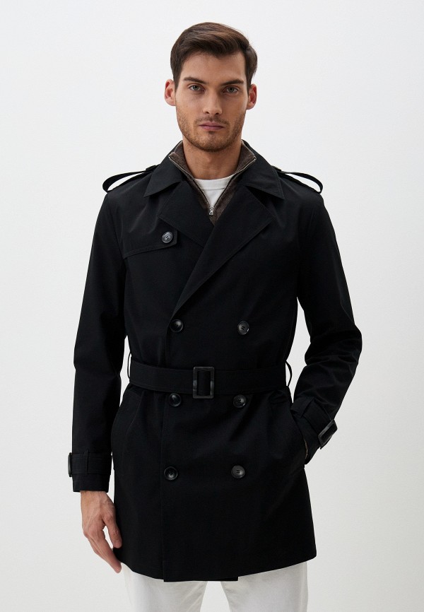 Smith's brand Тренч - фото 1