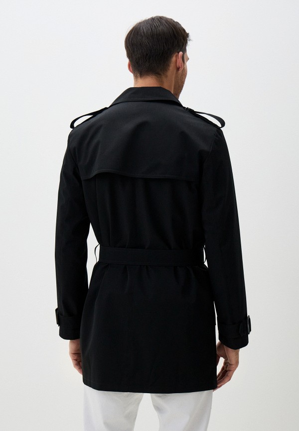 Smith's brand Тренч - фото 3