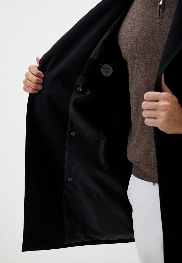 Smith's brand Тренч - фото 4