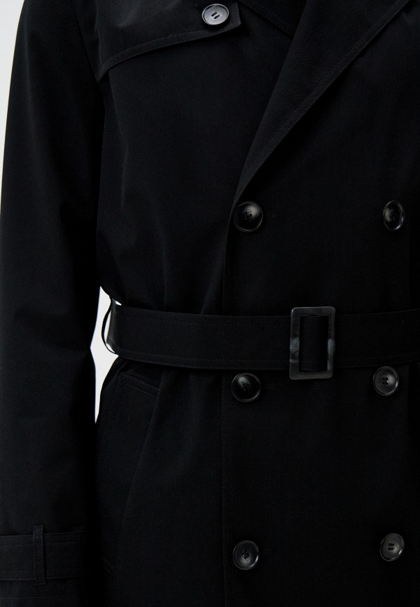 Smith's brand Тренч - фото 5