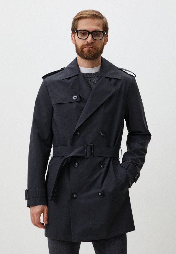 Smith's brand Тренч - фото 1